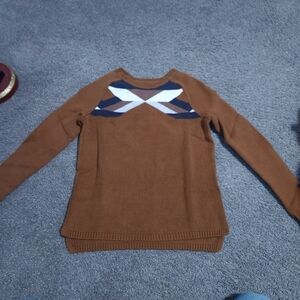 Burton | Allie Sweater Java Heather